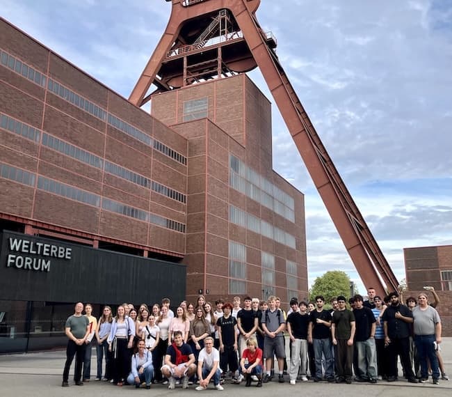 Berichte des Jahres 2026
