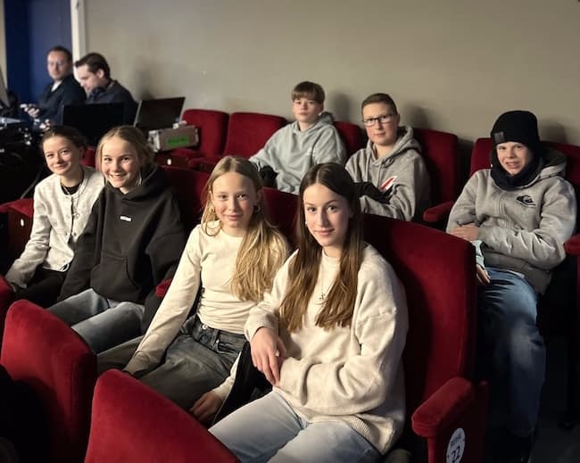 Berichte des Jahres 2026