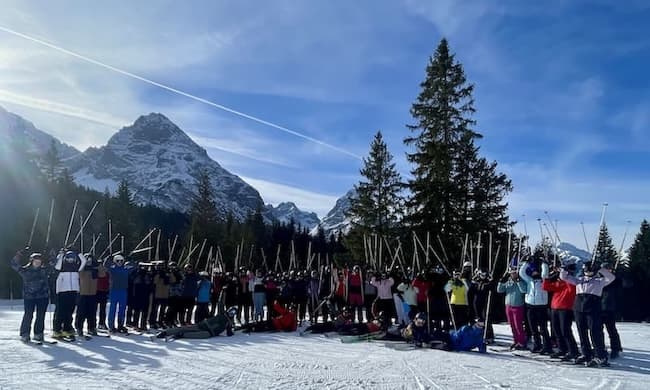 Berichte des Jahres 2026