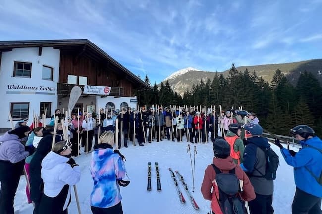 Berichte des Jahres 2026