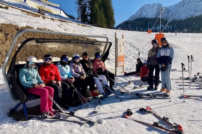 Berichte des Jahres 2026