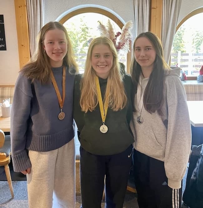 Berichte des Jahres 2026