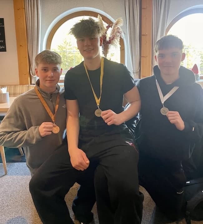 Berichte des Jahres 2026