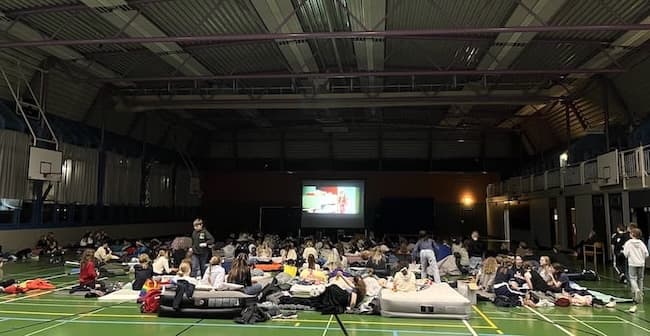 Berichte des Jahres 2026