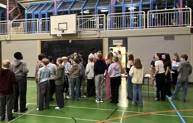 Berichte des Jahres 2026