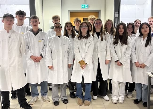 Berichte des Jahres 2026