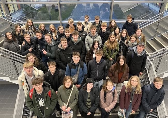 Berichte des Jahres 2026