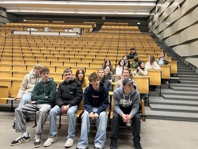 Berichte des Jahres 2026