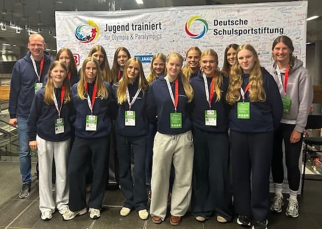 Berichte des Jahres 2026