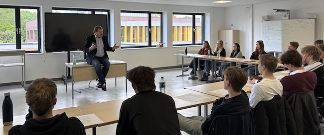 Berichte des Jahres 2026