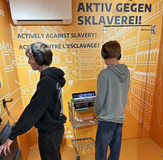 Berichte des Jahres 2026