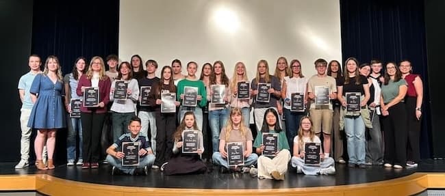 Berichte des Jahres 2026