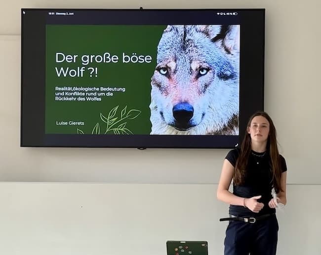 Berichte des Jahres 2026