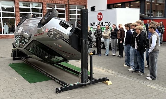 Berichte des Jahres 2026