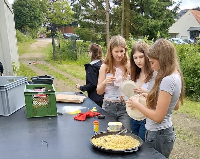 Berichte des Jahres 2026