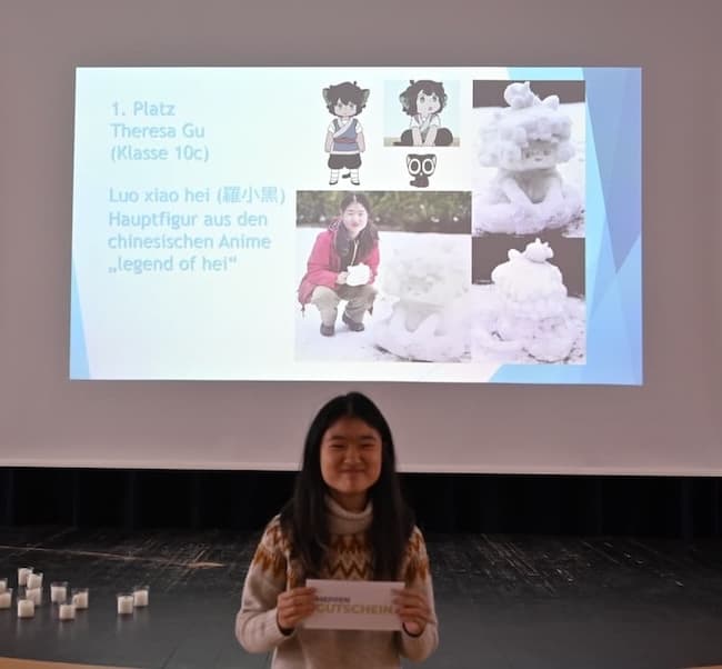 Berichte des Jahres 2026