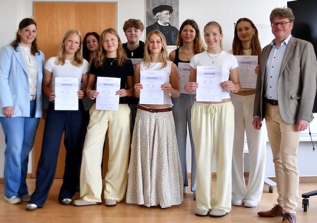 Berichte des Jahres 2026