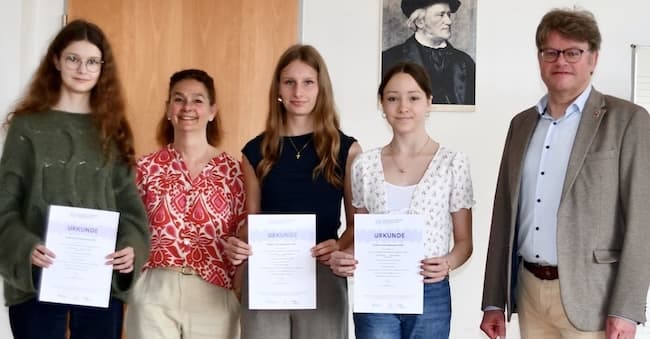 Berichte des Jahres 2026