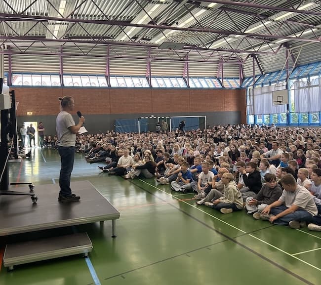 Berichte des Jahres 2026