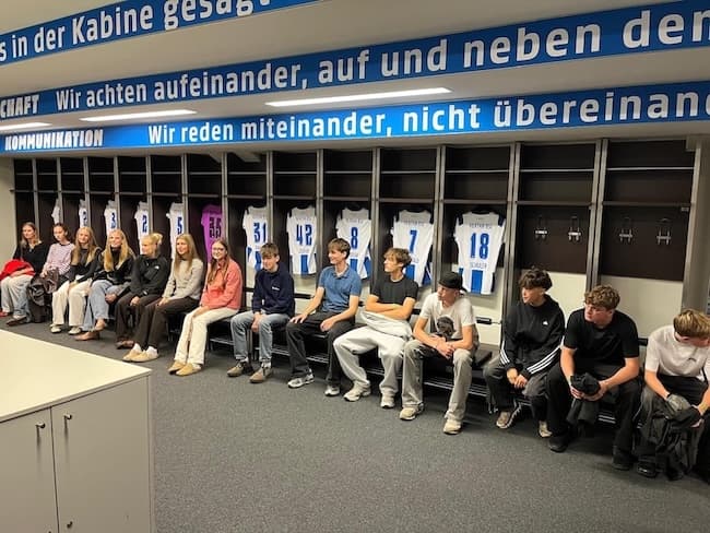 Berichte des Jahres 2026