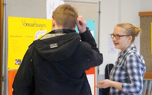 Berichte des Jahres 2016