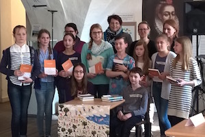 Berichte des Jahres 2016