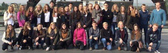 Berichte des Jahres 2016