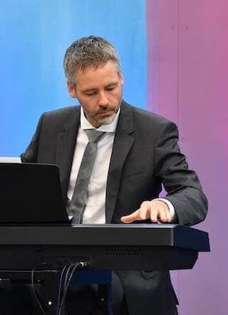 Berichte des Jahres 2021