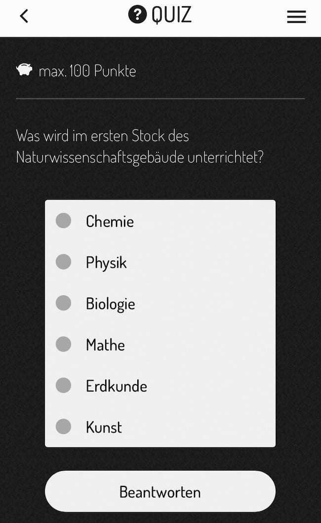 Berichte des Jahres 2022