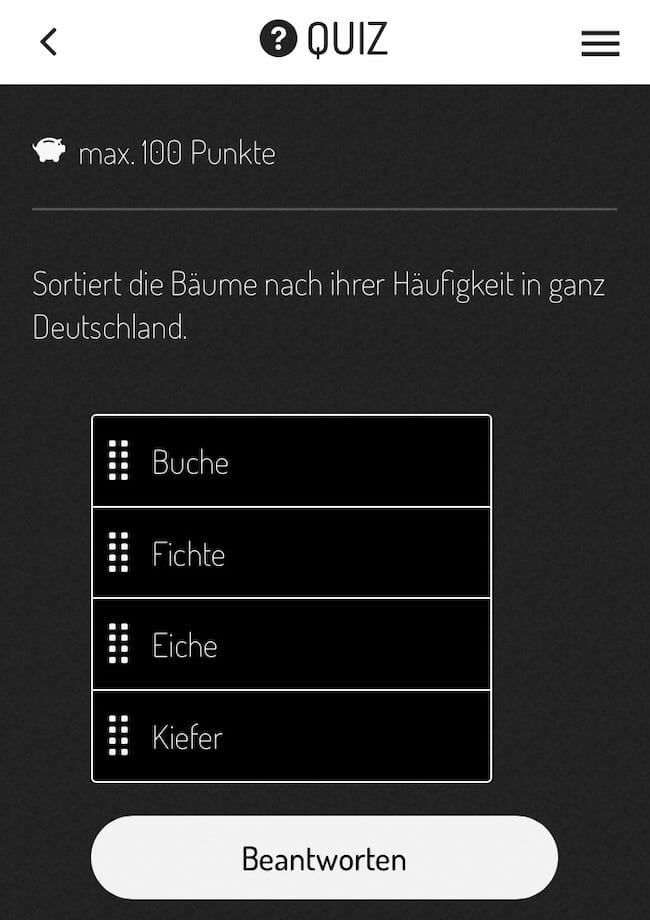 Berichte des Jahres 2022