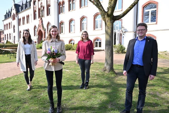 Berichte des Jahres 2022