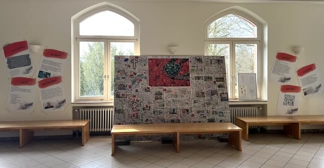 Berichte des Jahres 2024