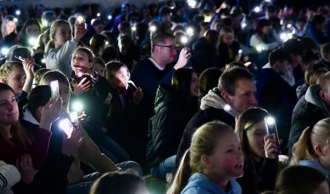 Berichte des Jahres 2024