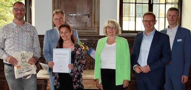 Berichte des Jahres 2024