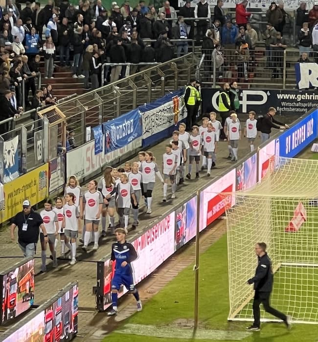 Berichte des Jahres 2025