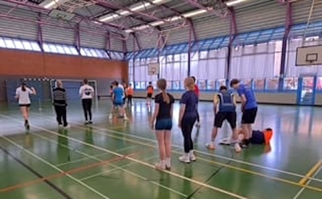 Berichte des Jahres 2025