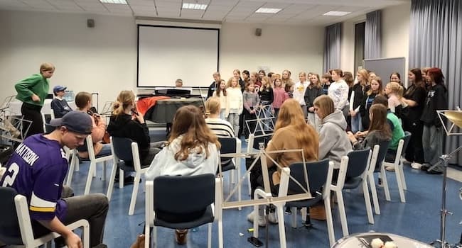 Berichte des Jahres 2025