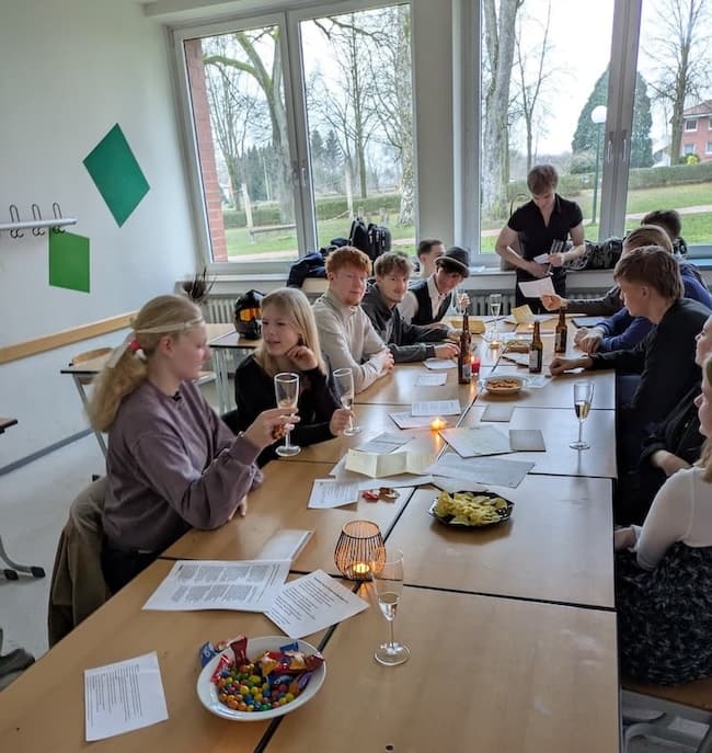 Berichte des Jahres 2025