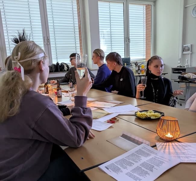 Berichte des Jahres 2025