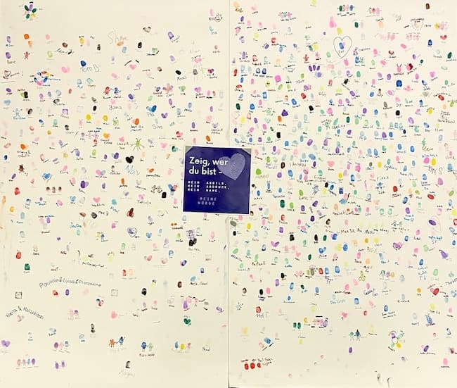 Berichte des Jahres 2025