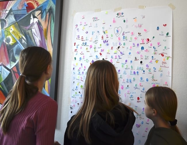 Berichte des Jahres 2025