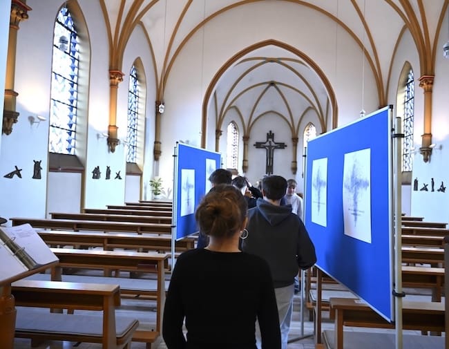 Berichte des Jahres 2025