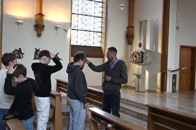 Berichte des Jahres 2025