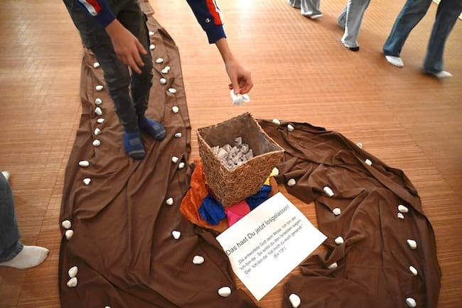 Berichte des Jahres 2025