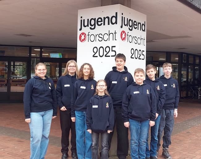 Berichte des Jahres 2025