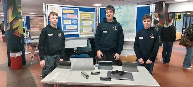 Berichte des Jahres 2025