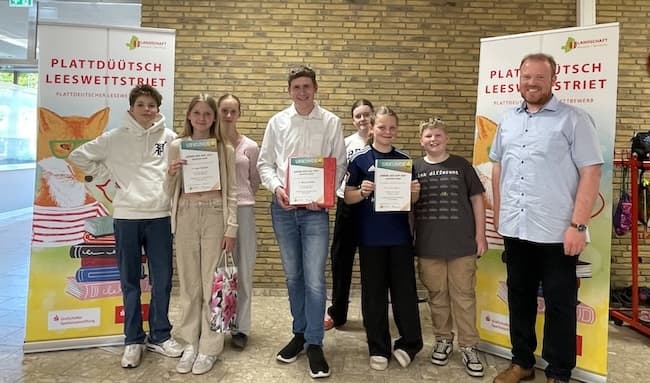 Berichte des Jahres 2025