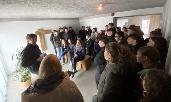 Berichte des Jahres 2025