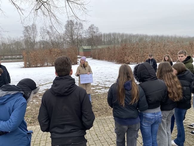 Berichte des Jahres 2025