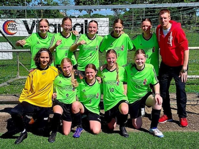 Berichte des Jahres 2025